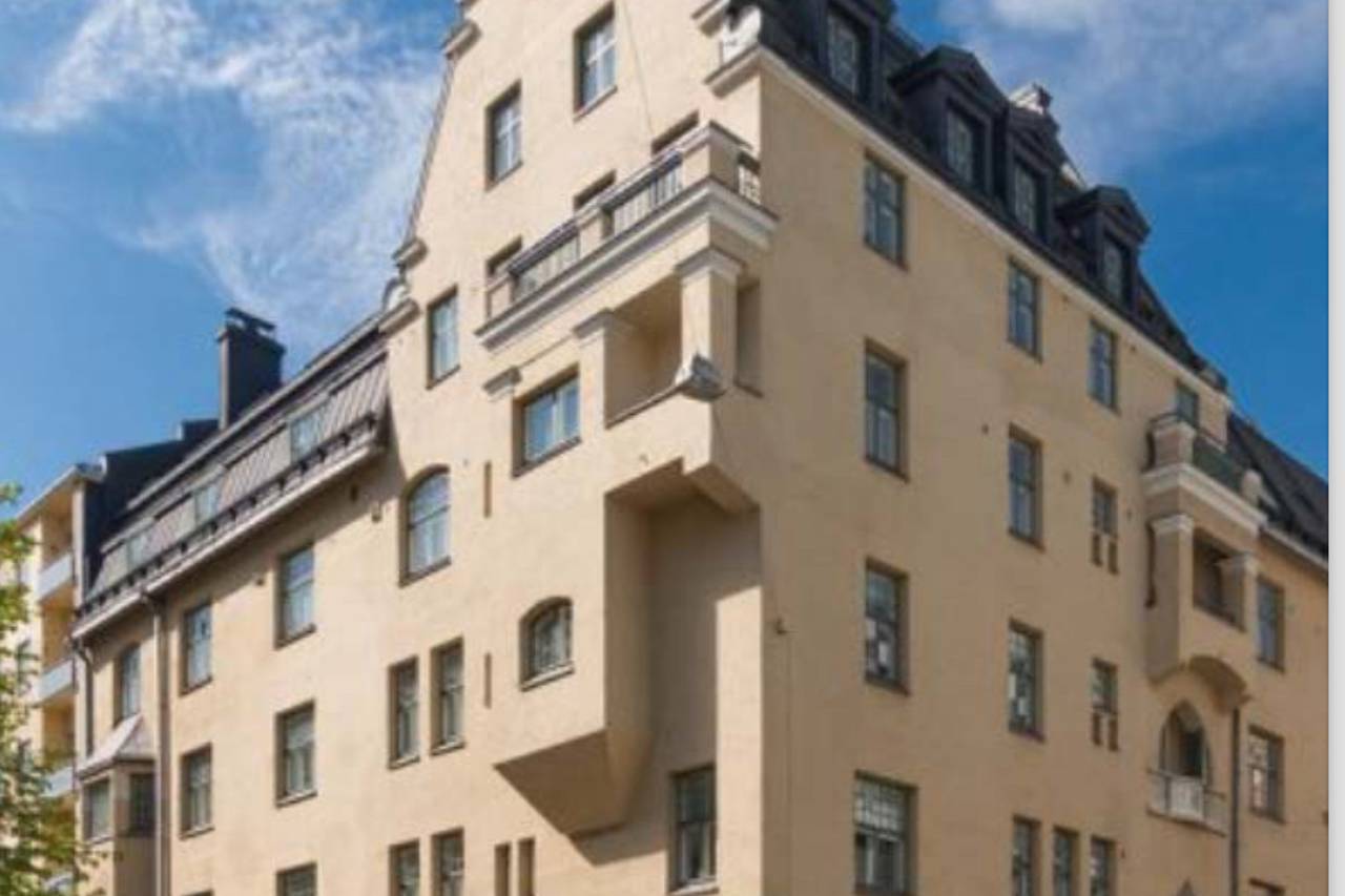 Eteläinen Makasiinikatu 4