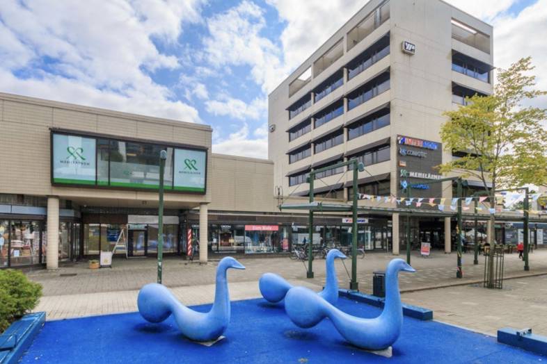 Sibeliuksenkatu 18-22