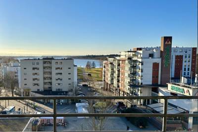 Sibeliuksenkatu 18-22