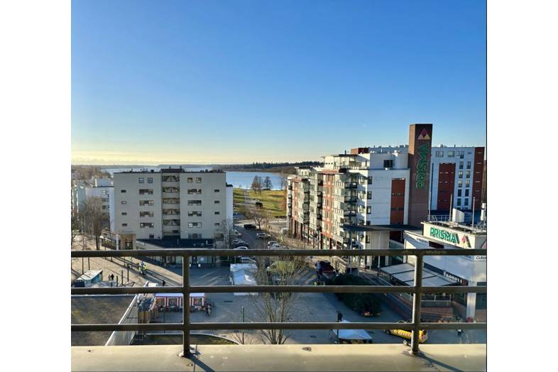 Sibeliuksenkatu 18-22