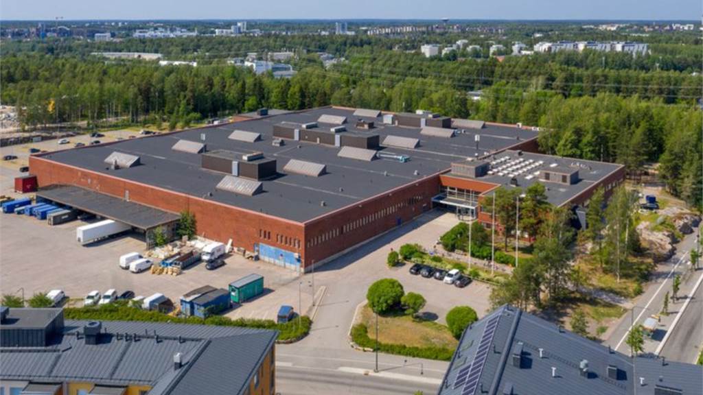 Kuninkaantammenkierto 3