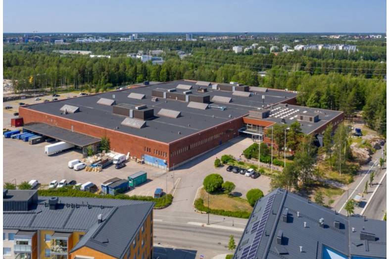 Kuninkaantammenkierto 3