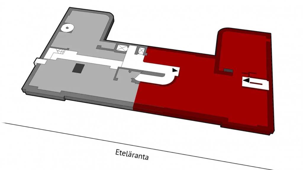 Eteläranta 14