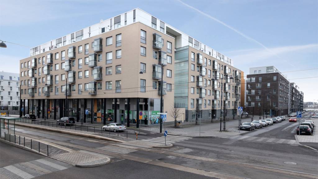 Länsisatamankatu 17