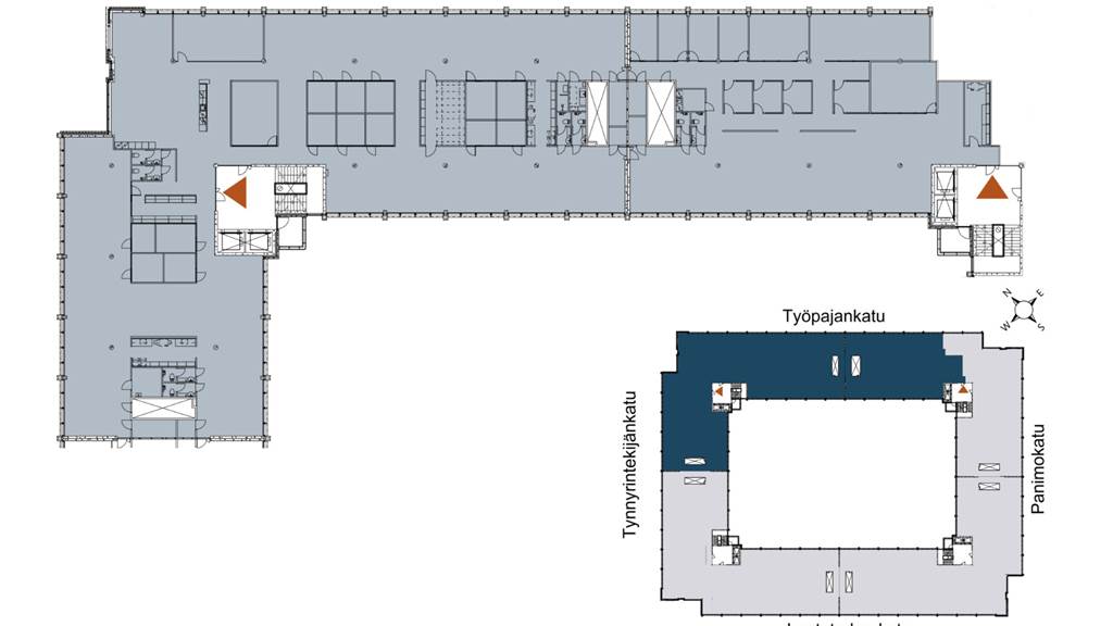 Tynnyrintekijänkatu 1