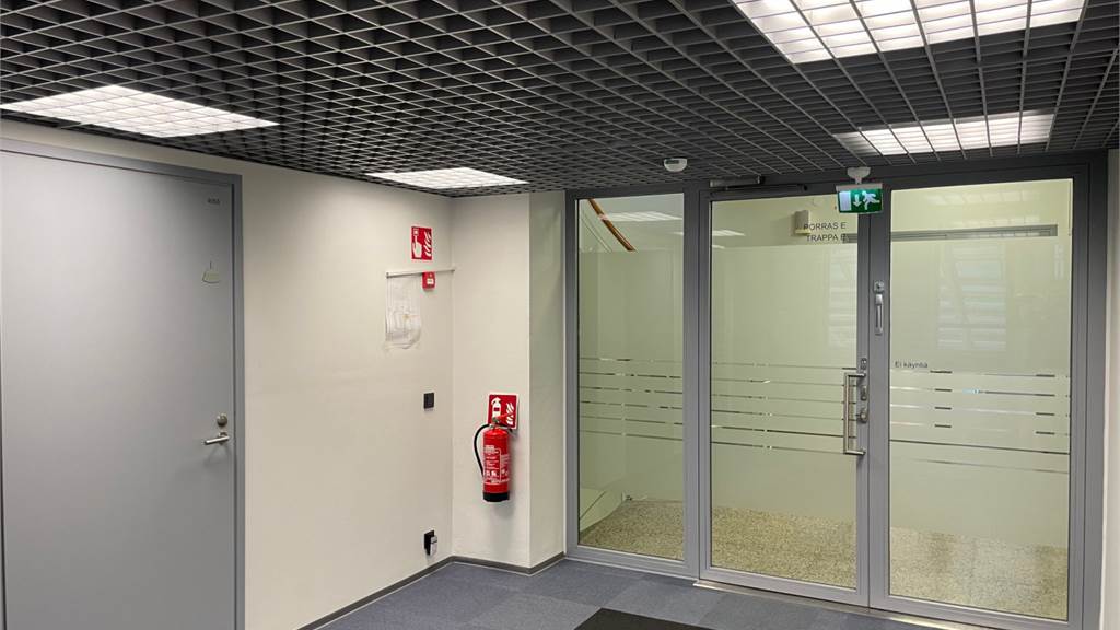 Juhana Herttuan puistokatu 21