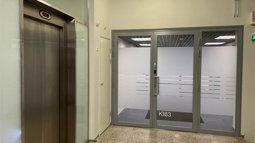 Juhana Herttuan puistokatu 21