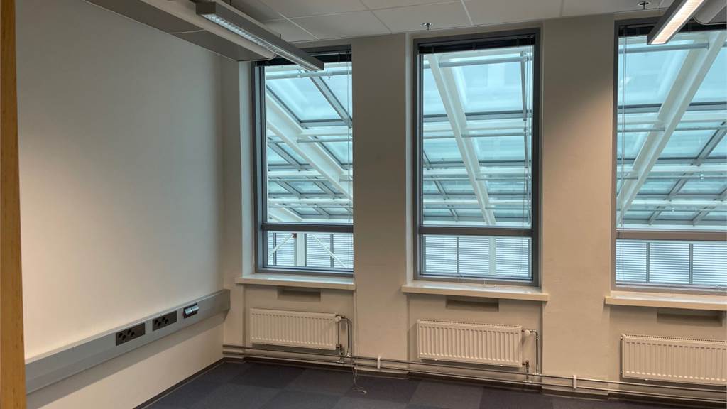 Juhana Herttuan puistokatu 21