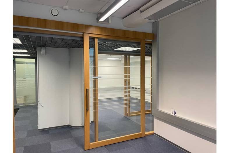 Juhana Herttuan puistokatu 21