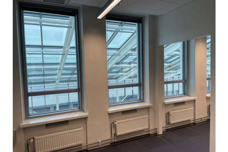 Juhana Herttuan puistokatu 21