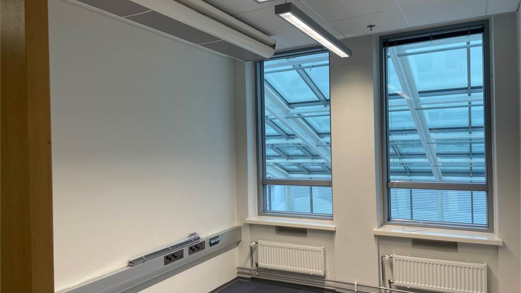 Juhana Herttuan puistokatu 21