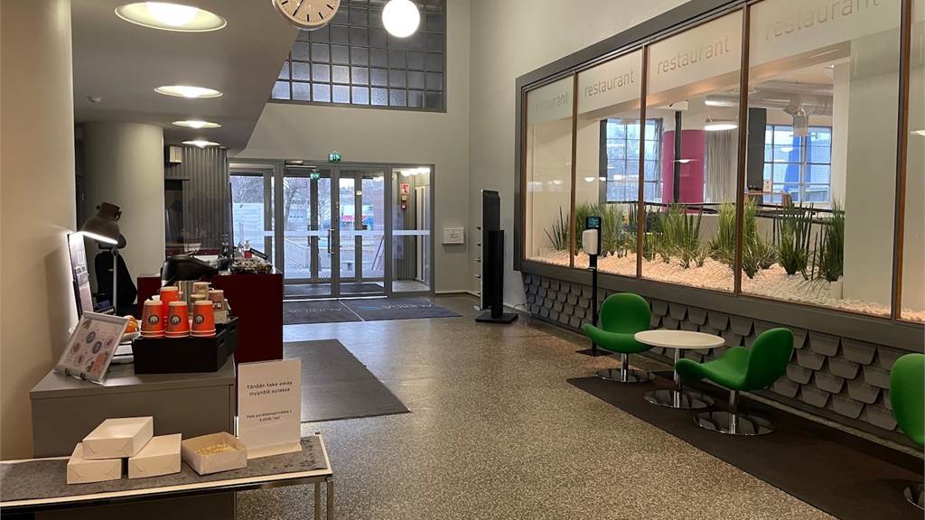 Juhana Herttuan puistokatu 21