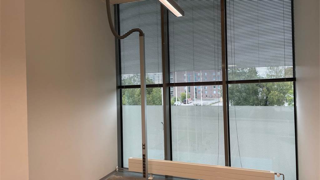 Juhana Herttuan puistokatu 21