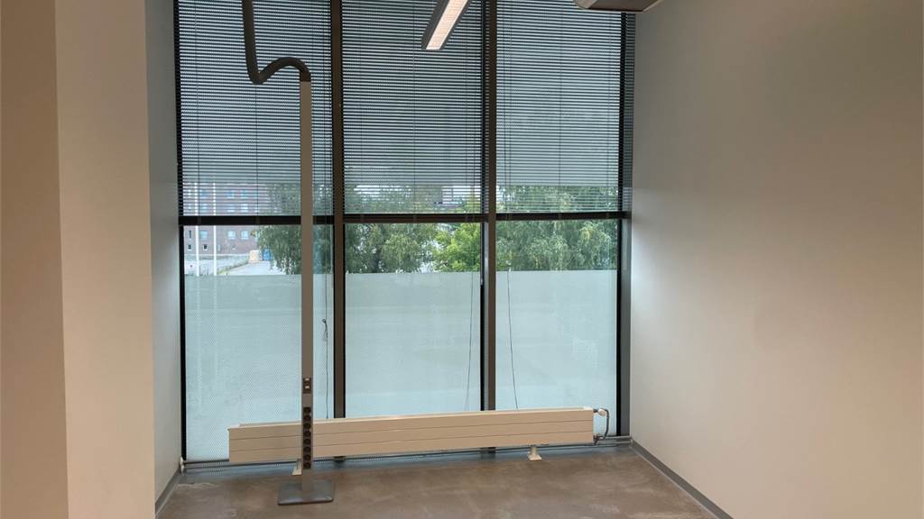 Juhana Herttuan puistokatu 21