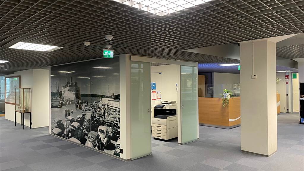 Juhana Herttuan puistokatu 21