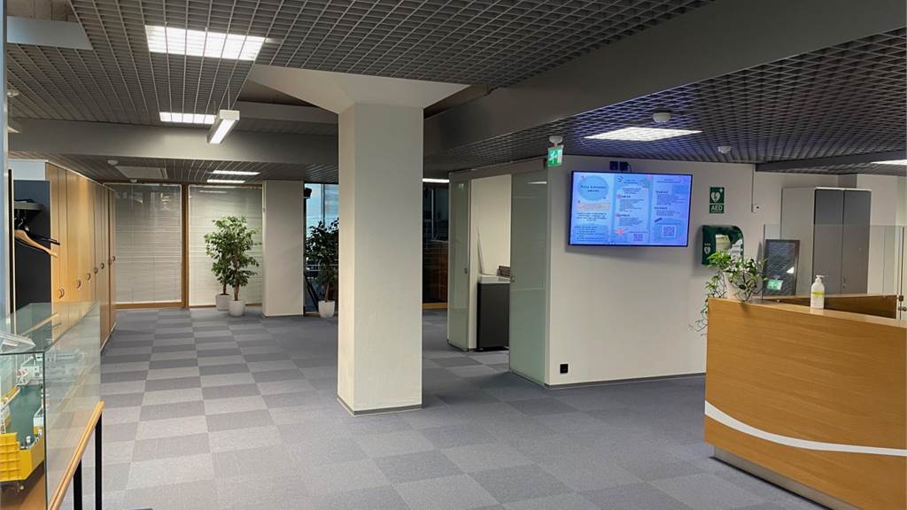 Juhana Herttuan puistokatu 21