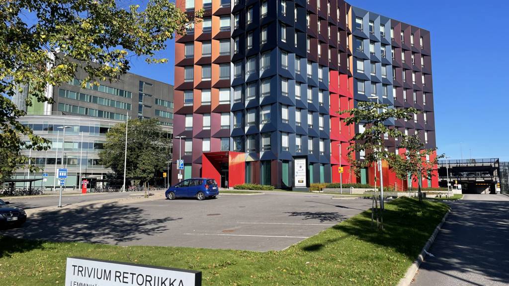 Lemminkäisenkatu 34