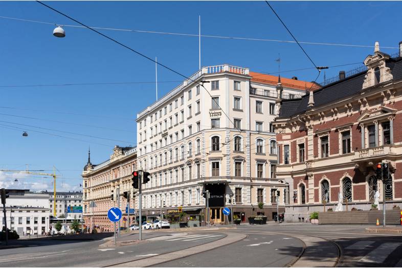 Erottajankatu 15