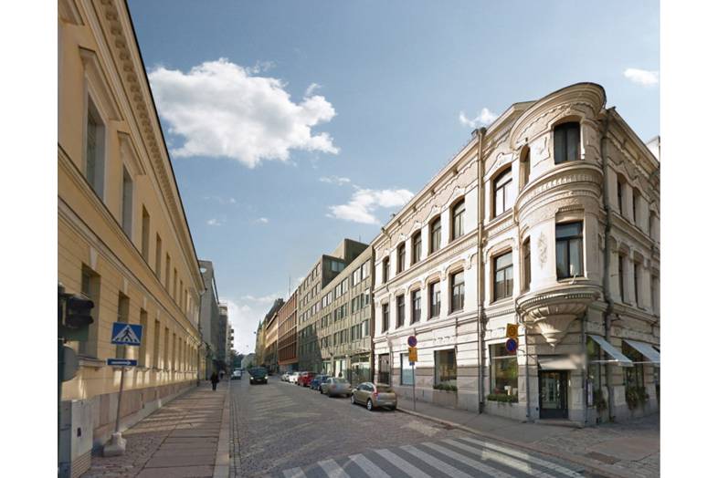 Fabianinkatu 8
