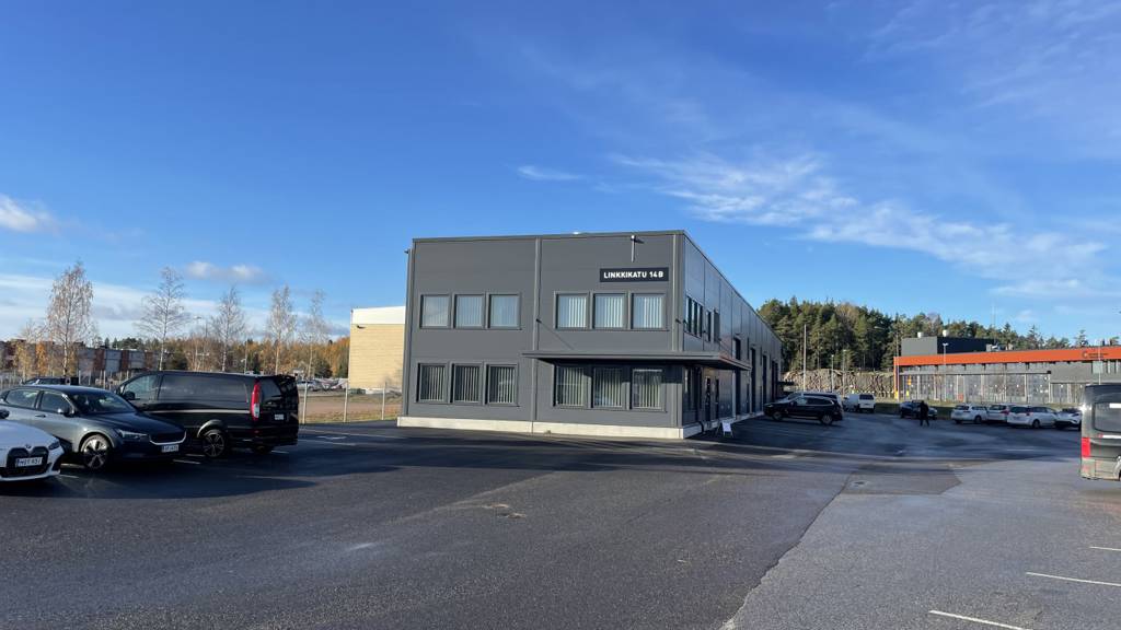 Linkkikatu 14b