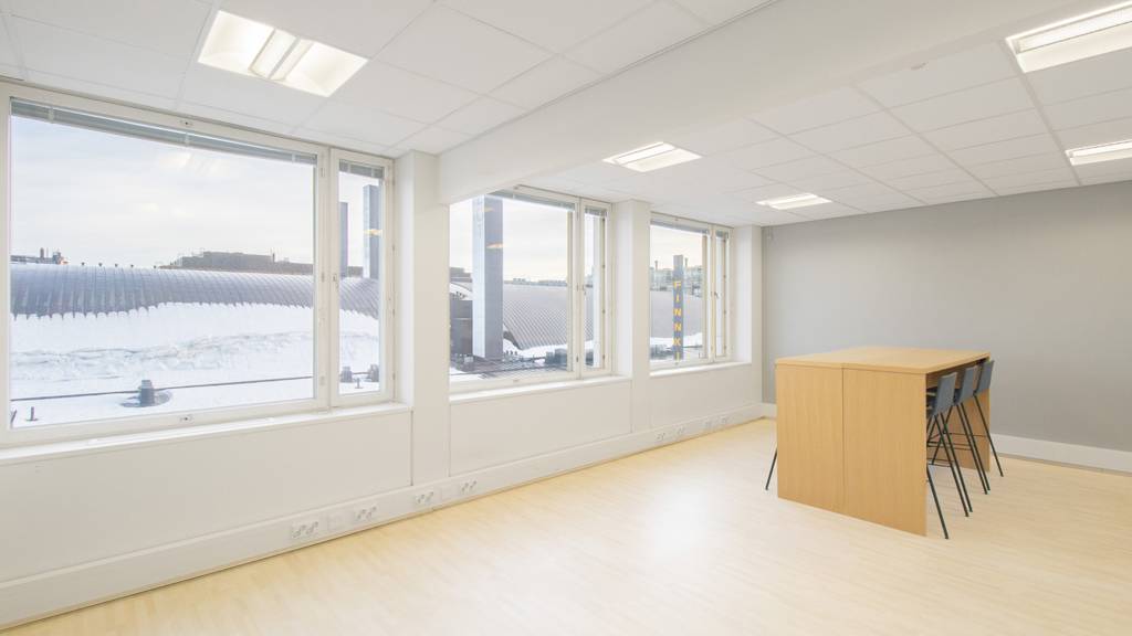 Eteläinen Rautatiekatu 10