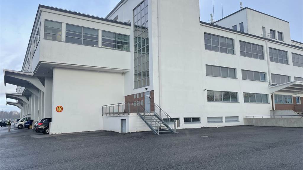 Juhana Herttuan Puistokatu 21