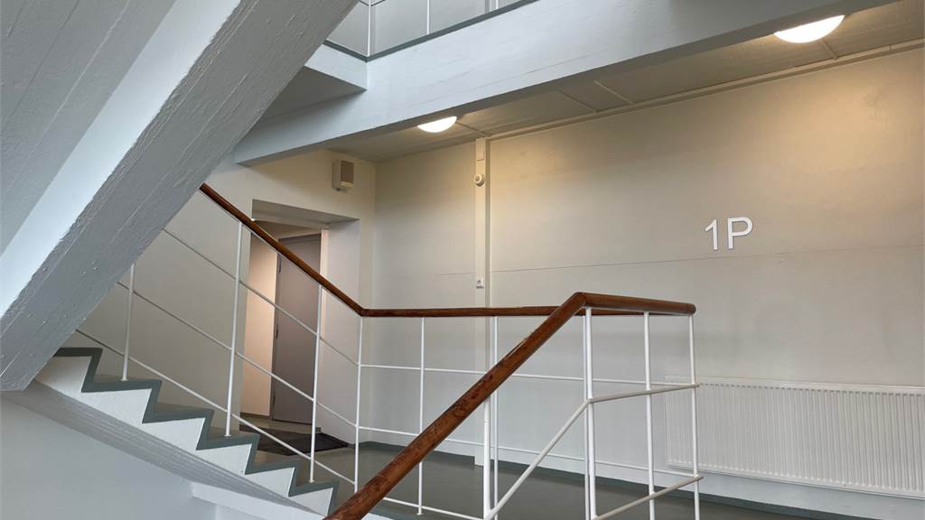 Juhana Herttuan Puistokatu 21