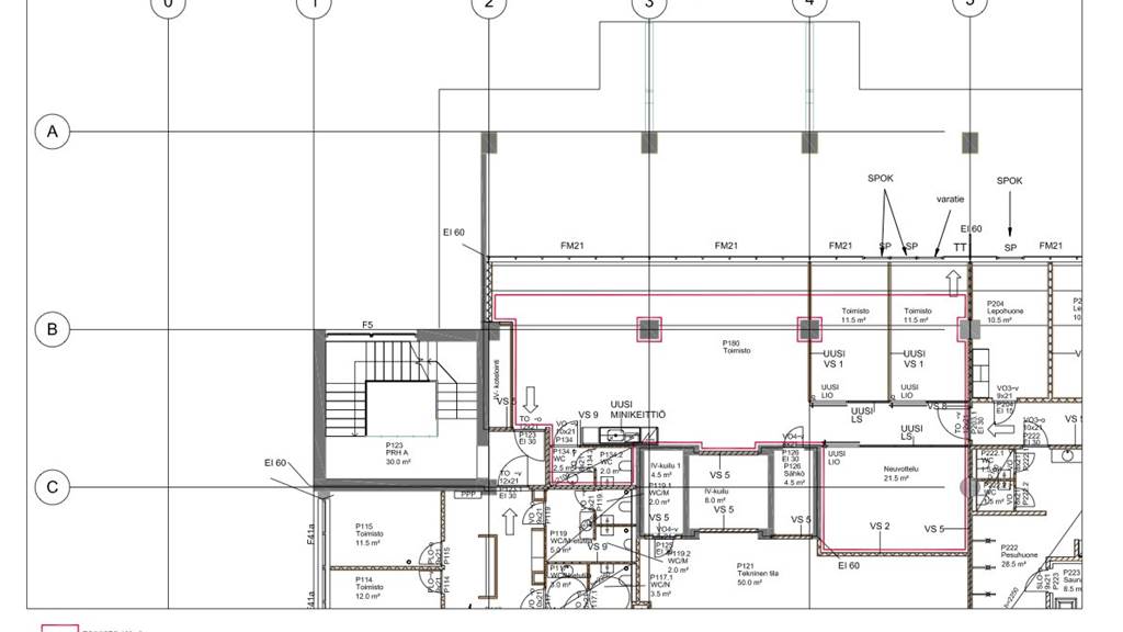 Juhana Herttuan Puistokatu 21