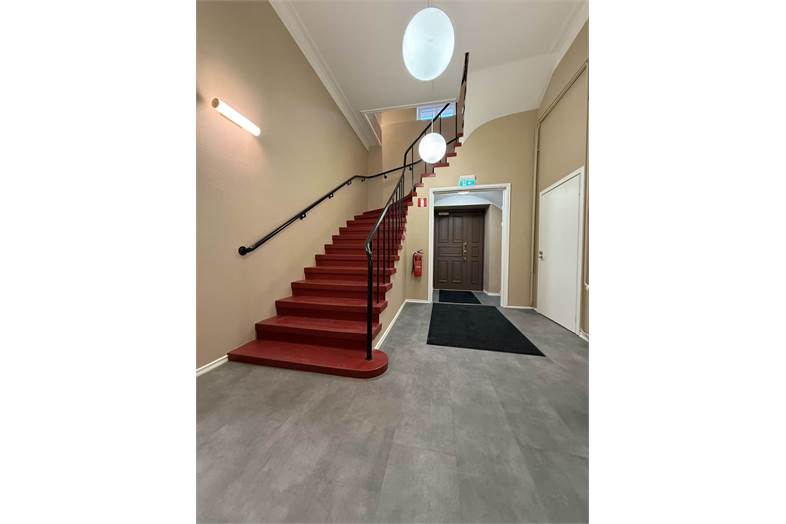 Läntinen Rantakatu 23