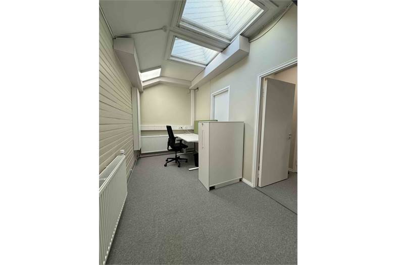 Läntinen Rantakatu 23