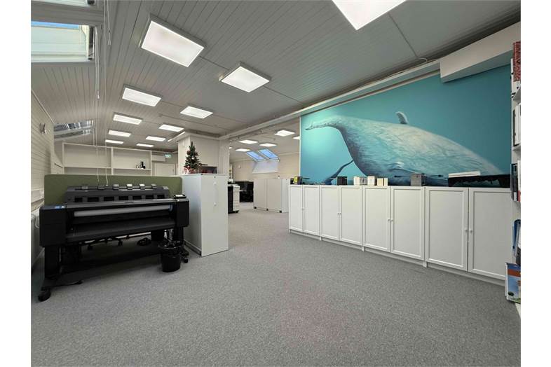 Läntinen Rantakatu 23