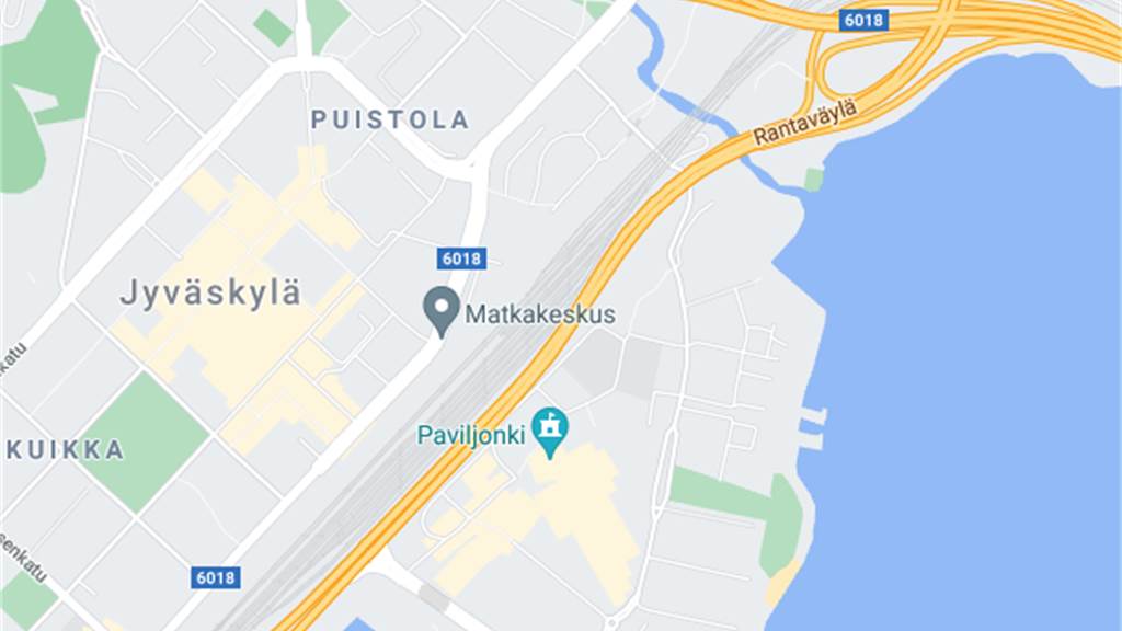 Kivääritehtaankatu 6