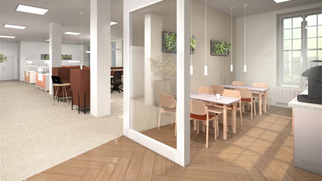 Kivääritehtaankatu 6