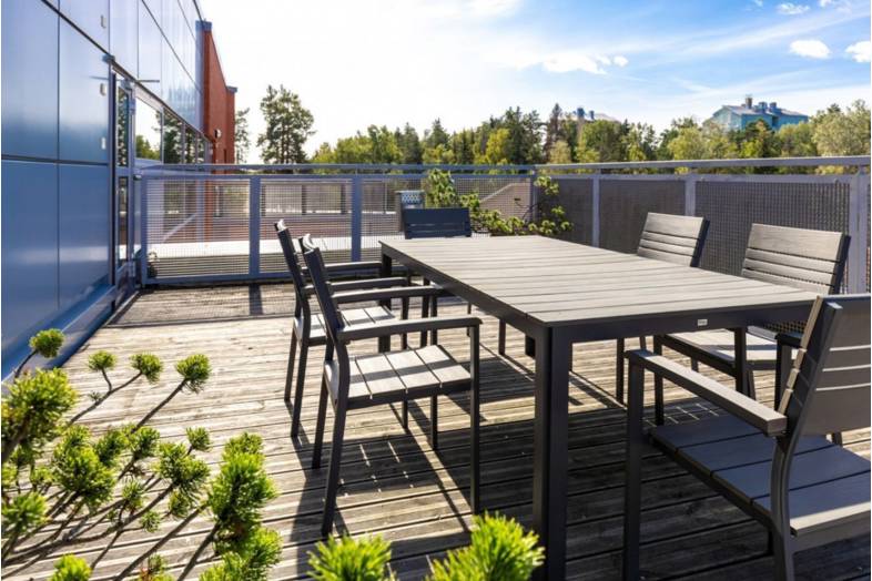 Eliel Saarisen tie 2