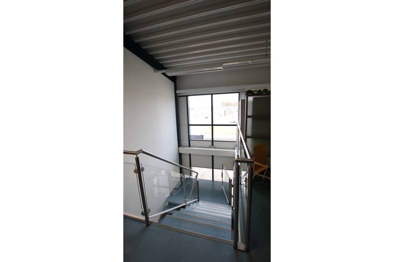 Hallimestarinkatu 17 A