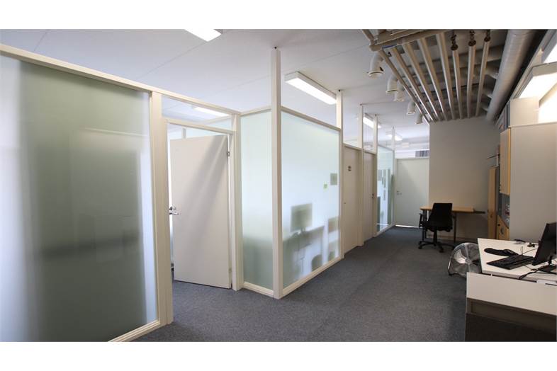 Hallimestarinkatu 17 A