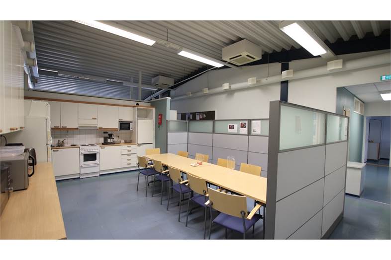 Hallimestarinkatu 17 A