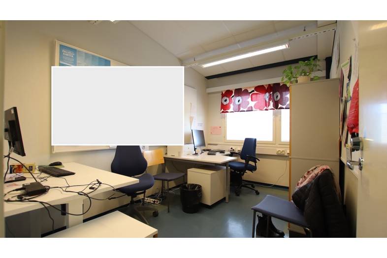 Hallimestarinkatu 17 A