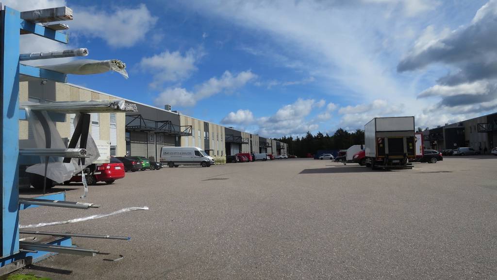 Juvan teollisuuskatu 25