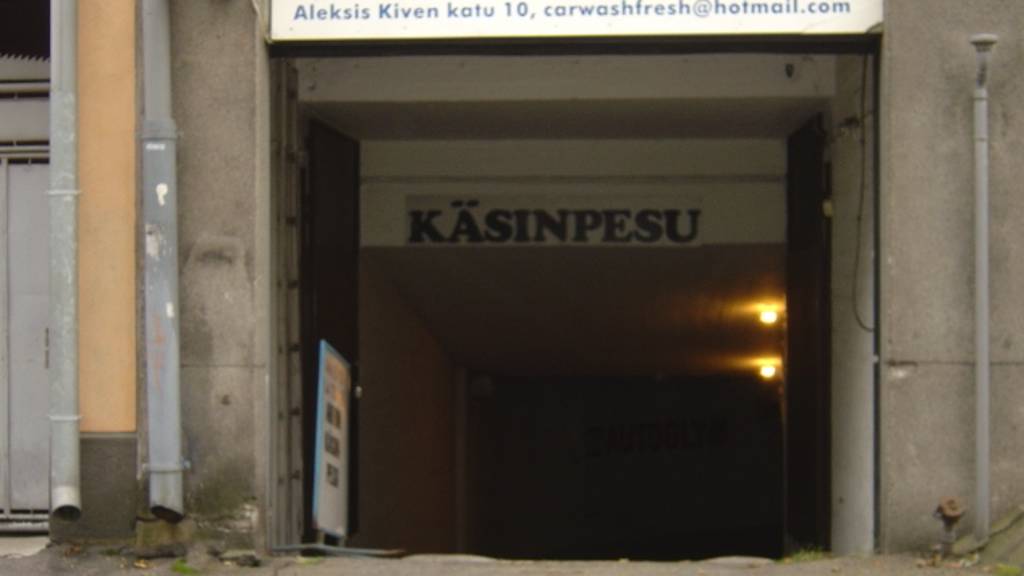 Aleksis Kiven katu 10
