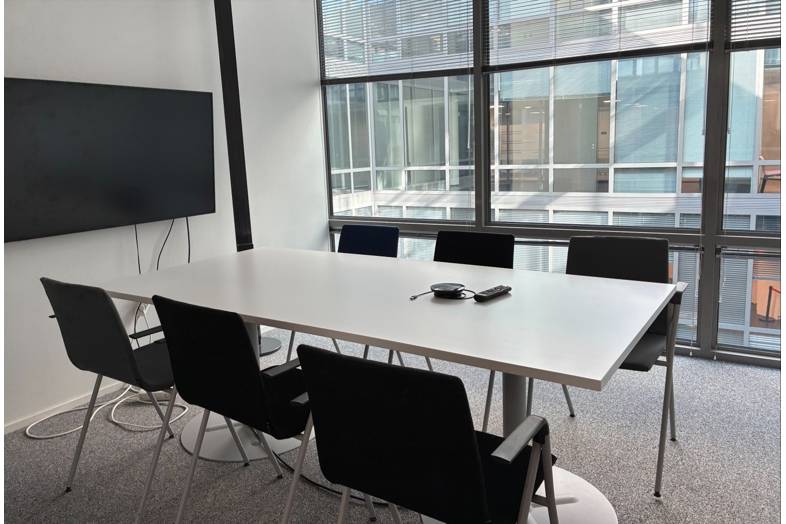 Robert Huberin tie 3b