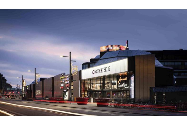 Hatanpään Valtatie 1