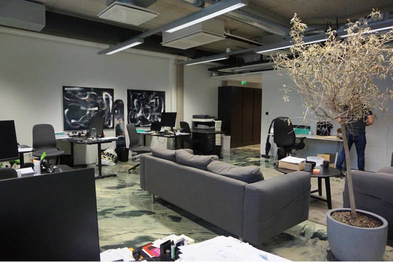 Itäinen Rantakatu 74