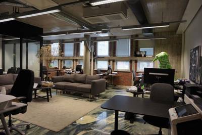 Itäinen Rantakatu 74