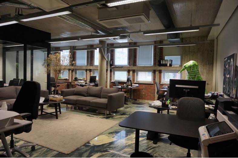 Itäinen Rantakatu 74