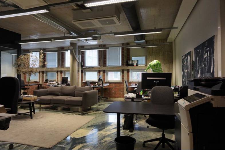 Itäinen Rantakatu 74