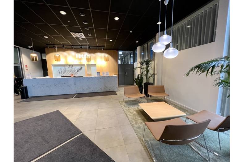 Tynnyrintekijänkatu 1