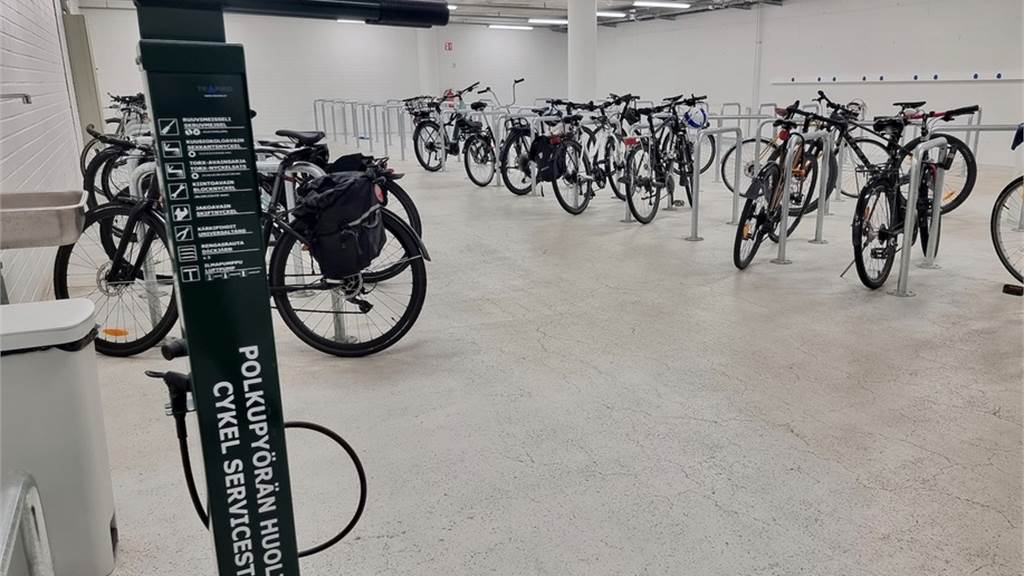 Tynnyrintekijänkatu 1