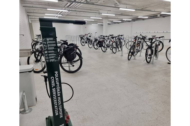 Tynnyrintekijänkatu 1