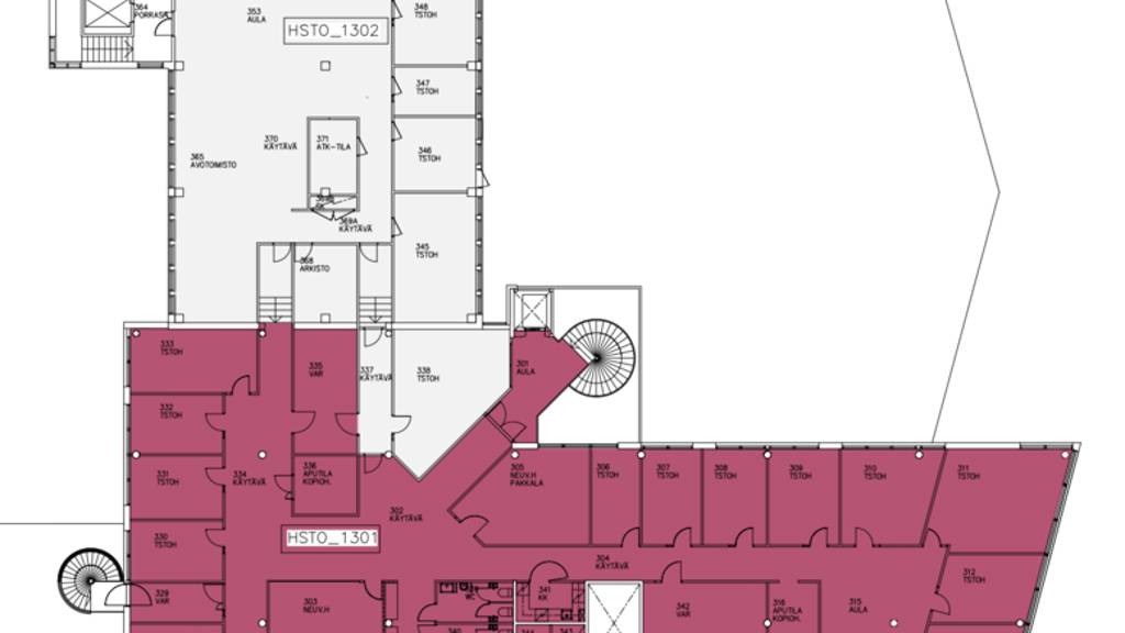 Väinö Tannerin tie 3